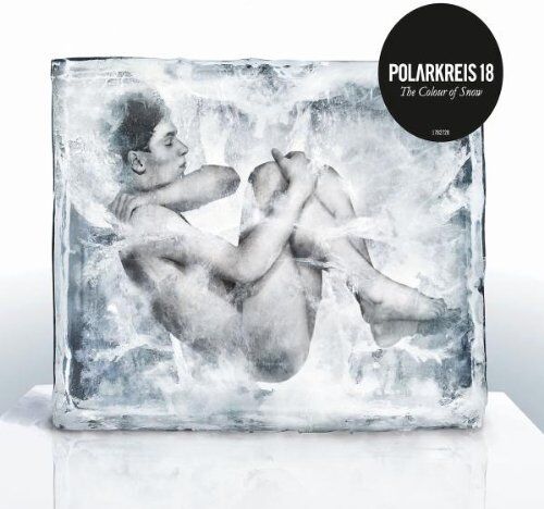Polarkreis 18 - The Colour of Snow (Digipack) - Preis vom 11.10.2026 03:10:56 h