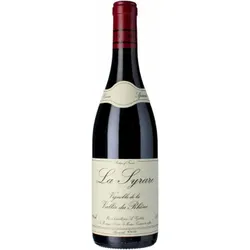 La Syrare 2022 - Domaine Gallety