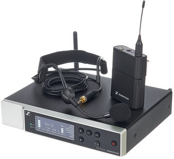 Sennheiser EW-D ME3 R4-9