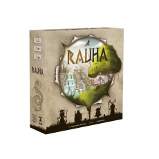 Skellig Games Rauha - deutsch 293766