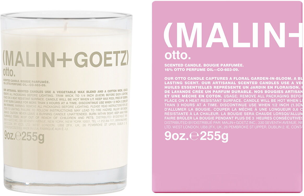 255g MALIN+GOETZ Otto Candle