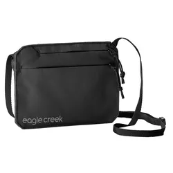 Eagle Creek Undercover RFID Brustbeutel - STK - black