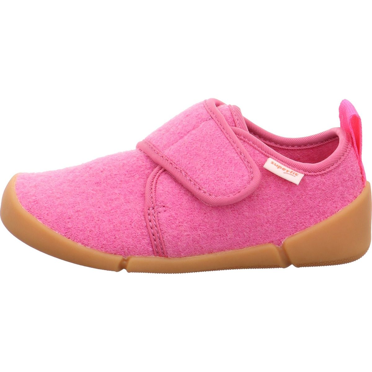 Superfit Venti rosa (5500) 34 1-006701-5500-34