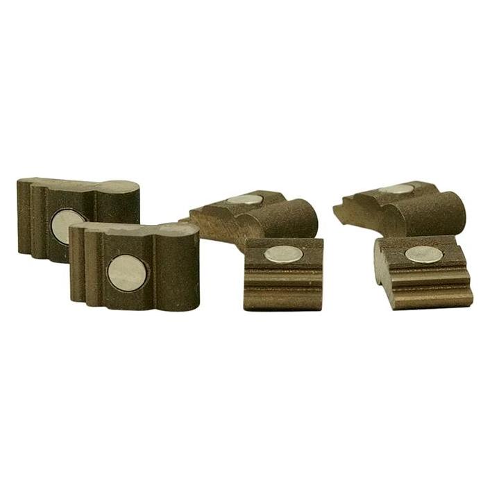 Notubes M-Pulse Hub (x6) (ST452)
