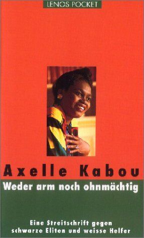 Axelle Kabou - Lenos Pocket, Nr.60, Weder arm noch ohnmächtig - Preis vom 09.10.2026 07:28:09 h