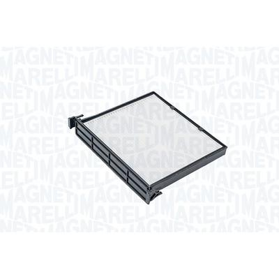 MAGNETI MARELLI Filter, Innenraumluft 350208067640 für DR