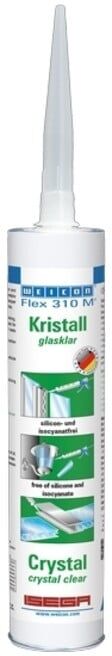 WEICON Flex 310 M Cristal 310 ml (13308310)