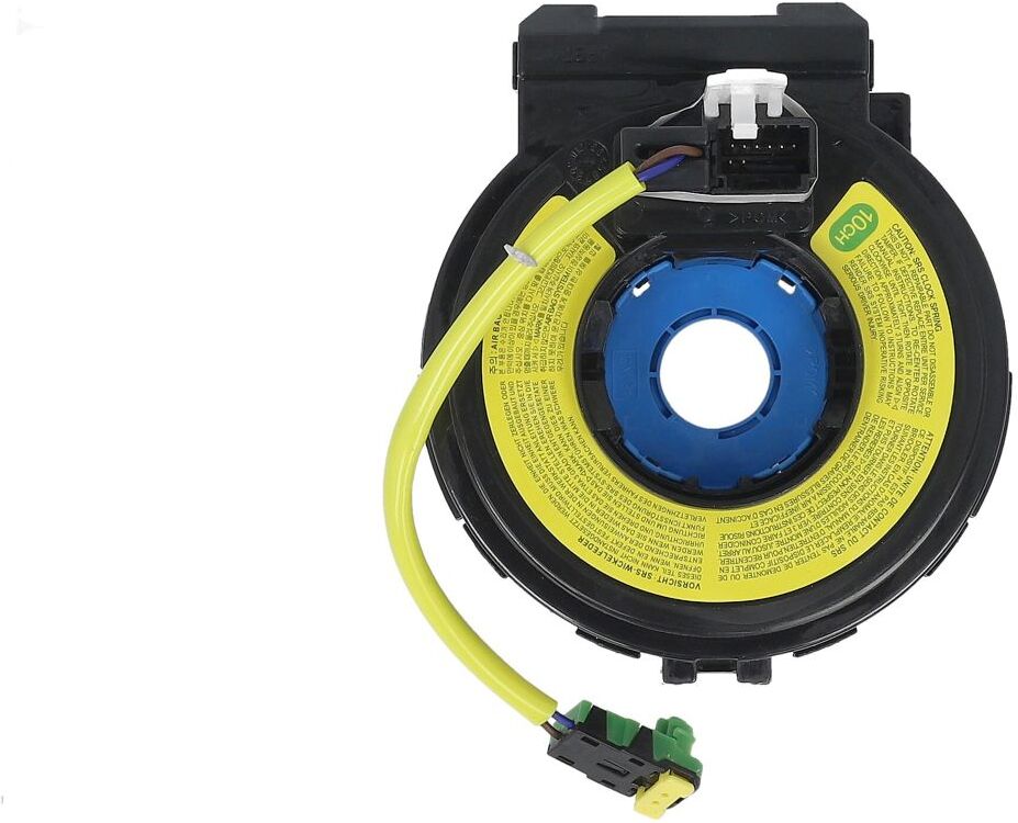 Wickelfeder, Airbag MEAT & DORIA 231664