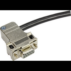 HARTING 09 67 025 0448 09670250448 Schalengehäuse Kunststoff 1 St.