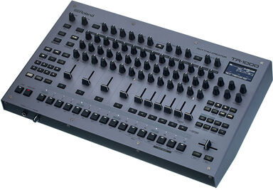 Roland TR-1000