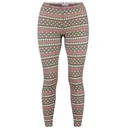 Iguana, Damen, Funktionsunterhose, Thermoaktive Leggings LUNE PANT (L), Mehrfarbig