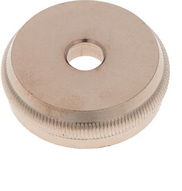 Jupiter Bottom Valve Cap Tpt. NP