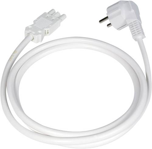 Ehmann Vario Combi 0175x0001 Netzleitung mit 2 Endhauben