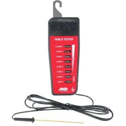AKO, Gartenzaun, Power Station XDI 15000 smart Weidezaungerät