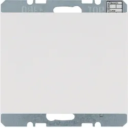 Berker 75441279 Objekt-RTR m Ta-Sst IB K.1 pw