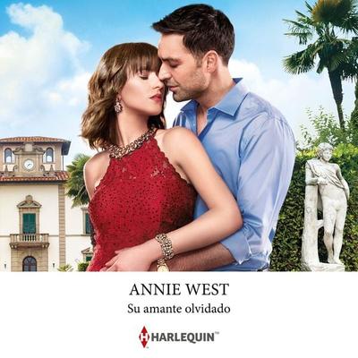 Su amante olvidado - Annie West, Audio, 9788410621169