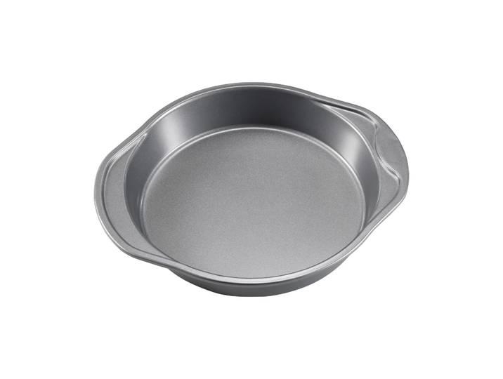 Dorre Moule à cuisson Karabo Ø24,5 cm Noir gris