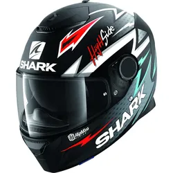 Shark Spartan Adrian Parassol Mat Helm XS (53/54)