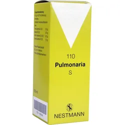 Pulmonaria S 110 100 ML