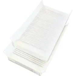 Zehnder ComfoAir 180 / WHR 918 F7+G4 Filter Set (effizient)