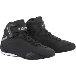 Alpinestars, Motorradschuhe, Sektor Shoe (Damen, Herren, 46)