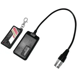 EUROLITE Zeitgeist ZG-2W Funksteuerung