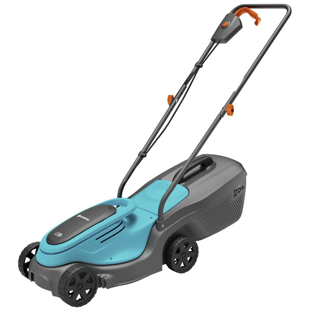 GARDENA PowerMax 30/18V P4A Solo Akku-Rasenmäher 14630-55