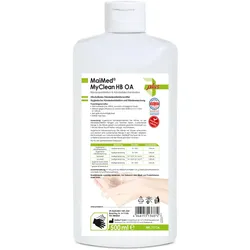 Maimed Myclean Hb Oa Händedesinfektion 500ml 500 ML