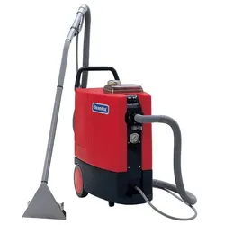 Waschsauger Cleanfix TW 1250 mit hoher Saugleistung, stufenlos regulierbaren Pumpendruck