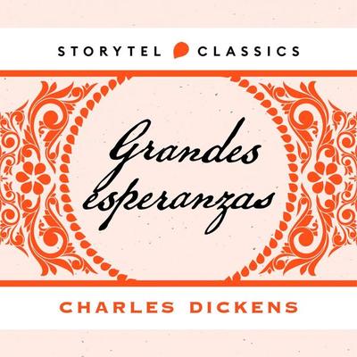 Grandes Esperanzas - Charles Dickens, Audio, 9789180904032