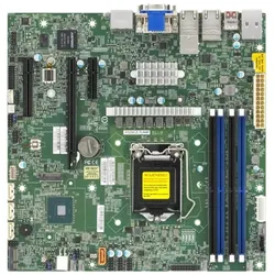 MBD-X12SCZ-TLN4F-B neu