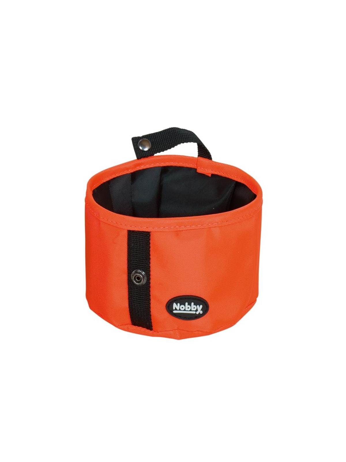 Nobby Reisenapf RIO, 0,5 L, Orange