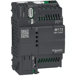 Schneider Electric IIoT-Gateway Modicon M172 TM172SIP