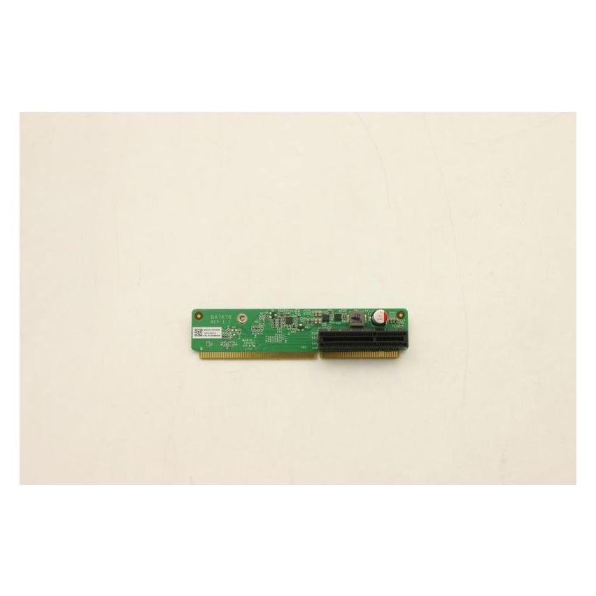 Lenovo CARDPOP BLD Tiny8 PCIex4 (5C50W00909)