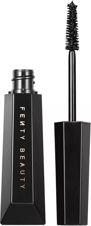 Fenty Beauty By Rihanna - Hella Thicc Volumizing Mascara - Volumen-Mascara, 10 ml, Cuz I'm Black