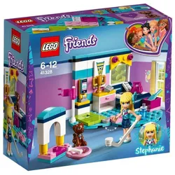 LEGO® Friends 41328 Stephanies Zimmer