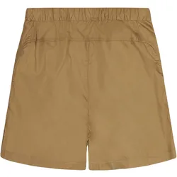 KnowledgeCotton Apparel, Damen, Outdoorhose, Vent Ripstop 90 Lightweight (S), Braun