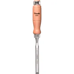 kwb Stechbeitel R-Heft Rotb. 12 mm 455912