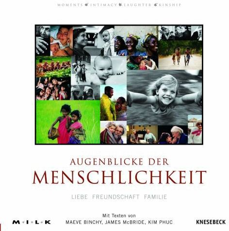 Augenblicke der Menschlichkeit - Preis vom 09.10.2026 07:28:09 h