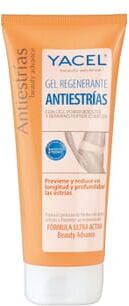 Yacel Antiestrias Gel Regenerante 200 ml
