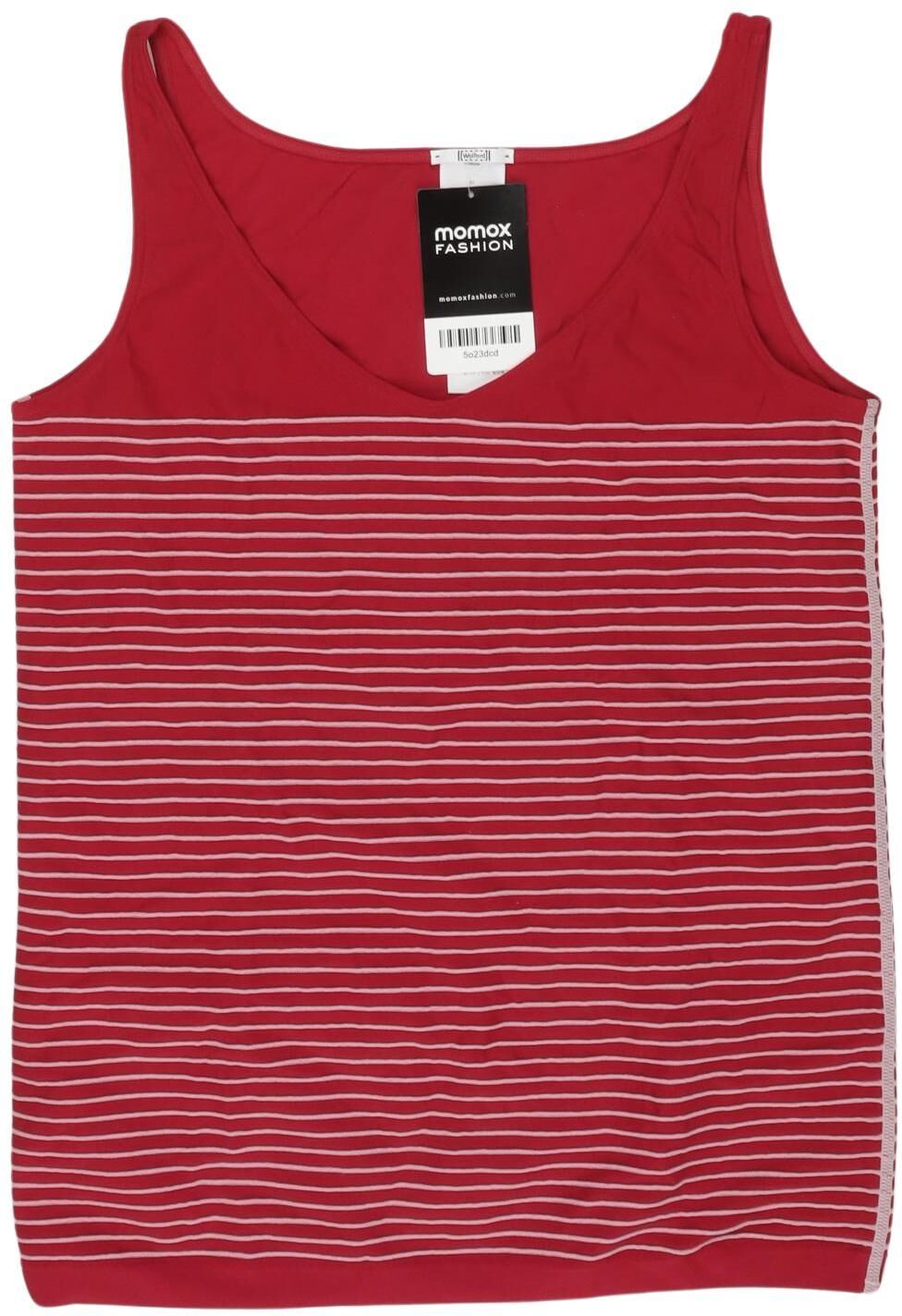 Wolford Damen Top, Rot, Gr. M, Synthetik - Second Hand