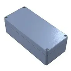 Bernstein Alu Gehäuse GEH.CA-180