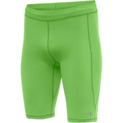 newline Core Sprinters Running Tights green flash XL