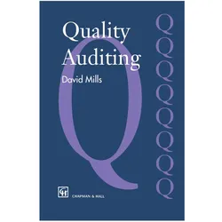 Quality Auditing, Fachbücher von J. Mills