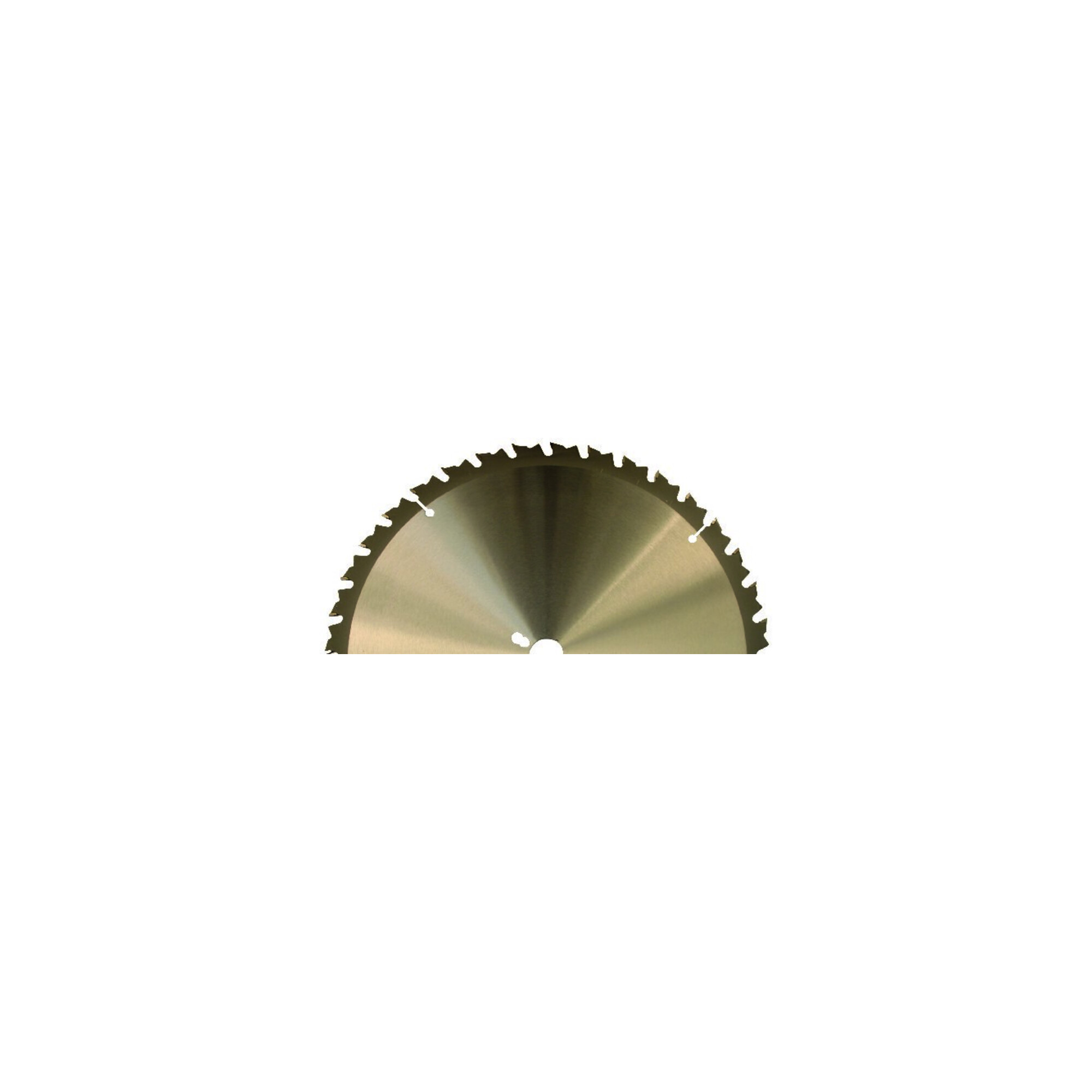 HM Kreissägeblatt "BAUSA" 400x3,5x30mm, 36 Zähne ; Clever Diamond (4017689619146)