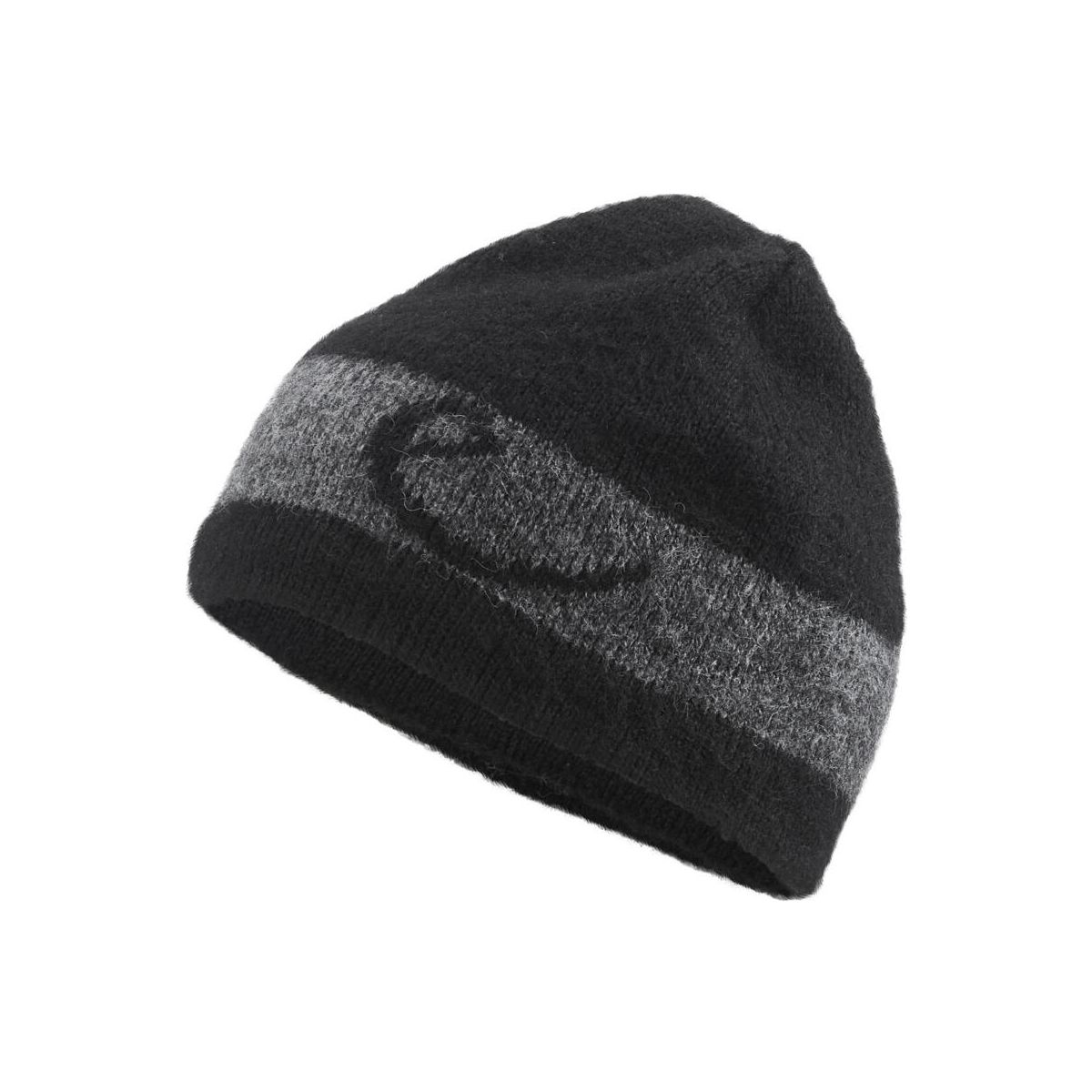 Edelrid Lapnor Beanie obsidian (176) One Size 492711760000
