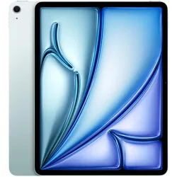 Apple iPad Air (13") Wi-Fi 256GB blau