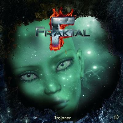 Trojaner - Peter Lerf, Audio, 4260507157416