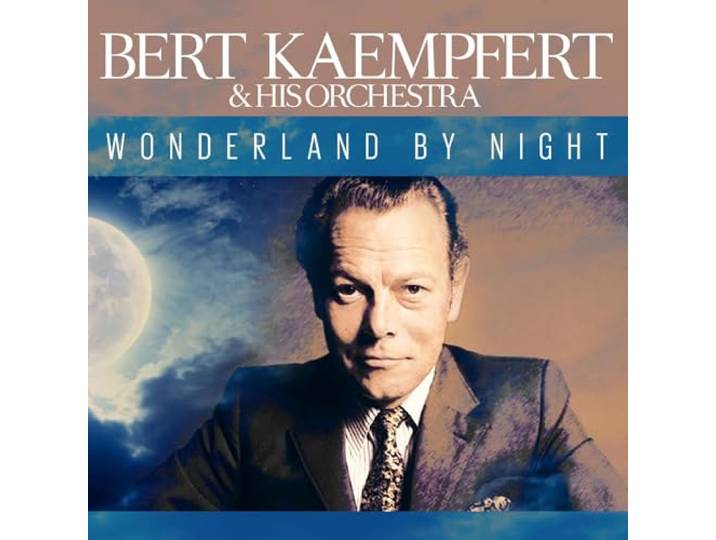 Wonderland By Night