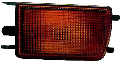 JOHNS 95 38 19-1 Side indicator